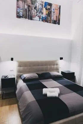 City Dört Kişilik Oda (86)