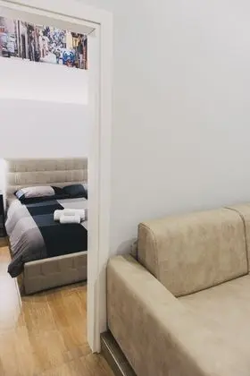 City Dört Kişilik Oda (86)