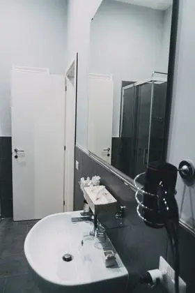 City Dört Kişilik Oda (86)