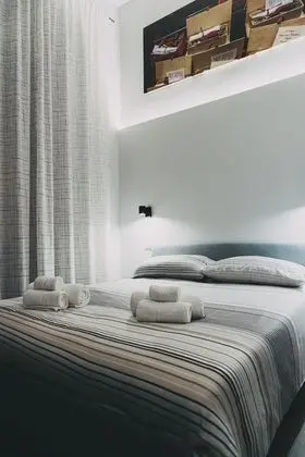 Superior Tek Büyük Yataklı Oda (16)