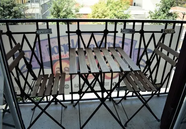 Superior Tek Büyük Yataklı Oda (16)