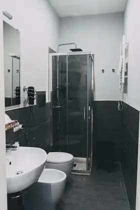 Superior Üç Kişilik Oda (42)