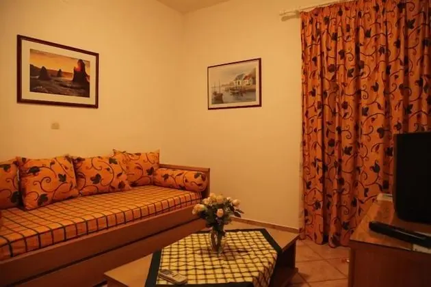 Comfort Apart Daire