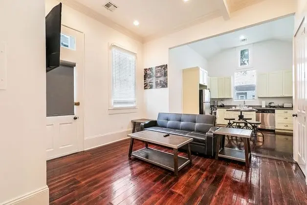 Luxury Daire, 2 Yatak Odası, Havuz Kullanımı, Avlu