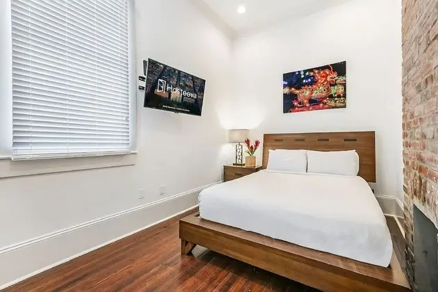Luxury Daire, 2 Yatak Odası, Havuz Kullanımı, Avlu