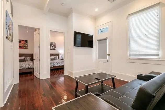 Luxury Daire, 2 Yatak Odası, Havuz Kullanımı, Avlu