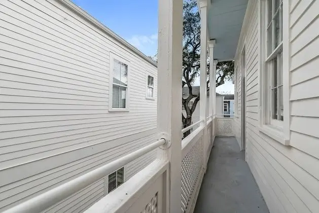 Luxury Daire, 2 Yatak Odası, Havuz Kullanımı, Avlu