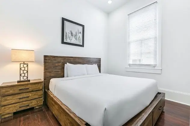 Luxury Daire, 2 Yatak Odası, Havuz Kullanımı, Avlu Manzaralı