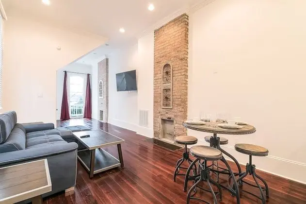 Luxury Daire, 2 Yatak Odası, Havuz Kullanımı, Avlu Manzaralı
