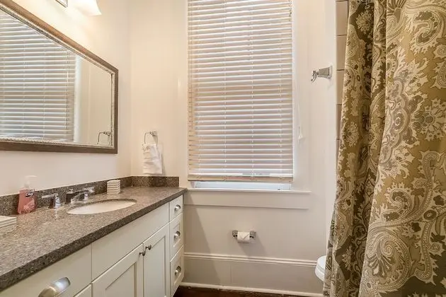 Luxury Daire, 2 Yatak Odası, Havuz Kullanımı, Avlu Manzaralı