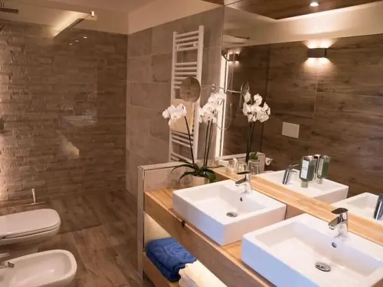 Süit, 1 Yatak Odası, Üzüm Asması Manzaralı (Suite Cervognano)