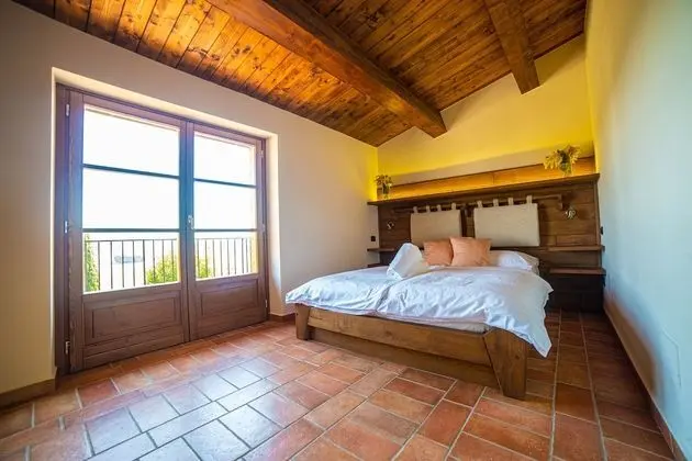 Superior Villa, Jakuzi (Villa Bianca)