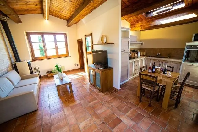 Superior Villa, Jakuzi (Villa Bianca)