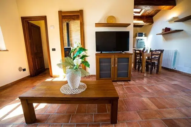 Superior Villa, Jakuzi (Villa Bianca)