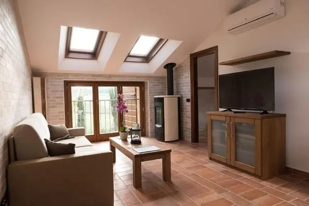 Superior Villa, Jakuzi (Villa Bianca)