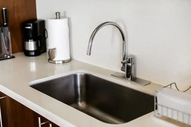 Deluxe Apart Daire, 1 Yatak Odası, Özel Banyo, Şehir Manzaralı