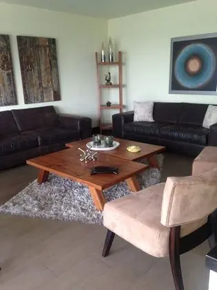 Deluxe Apart Daire, 2 Yatak Odası, 2 Banyolu, Şehir Manzaralı