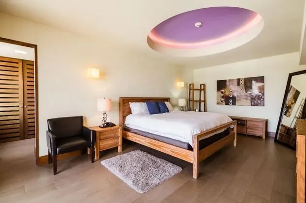 Deluxe Apart Daire, 2 Yatak Odası, 2 Banyolu, Şehir Manzaralı