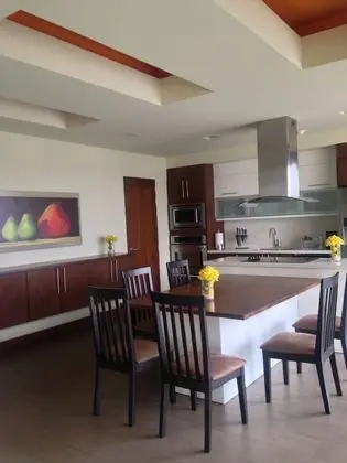 Deluxe Apart Daire, 2 Yatak Odası, 2 Banyolu, Şehir Manzaralı