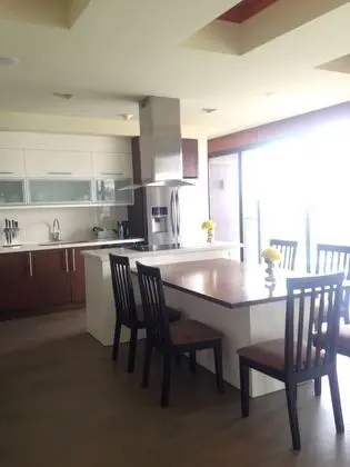 Deluxe Apart Daire, 2 Yatak Odası, 2 Banyolu, Şehir Manzaralı