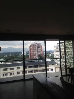 Deluxe Apart Daire, 2 Yatak Odası, 2 Banyolu, Şehir Manzaralı
