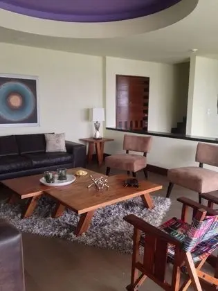 Deluxe Apart Daire, 2 Yatak Odası, 2 Banyolu, Şehir Manzaralı