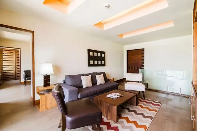 Deluxe Apart Daire, 2 Yatak Odası, 2 Banyolu, Şehir Manzaralı