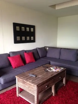 Deluxe Apart Daire, 2 Yatak Odası, 2 Banyolu, Şehir Manzaralı