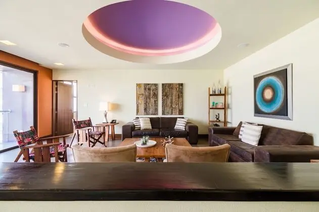 Deluxe Apart Daire, 2 Yatak Odası, 2 Banyolu, Şehir Manzaralı