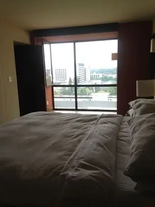 Deluxe Apart Daire, 2 Yatak Odası, 2 Banyolu, Şehir Manzaralı