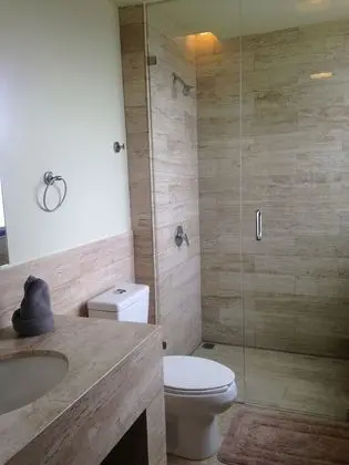 Deluxe Apart Daire, 2 Yatak Odası, 2 Banyolu, Şehir Manzaralı