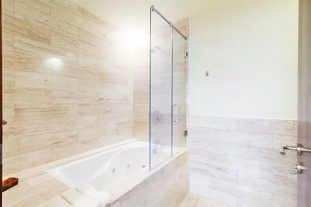 Deluxe Apart Daire, 2 Yatak Odası, 2 Banyolu, Şehir Manzaralı