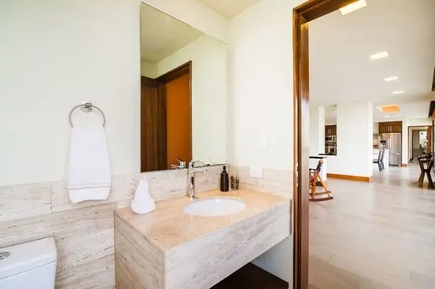 Deluxe Apart Daire, 2 Yatak Odası, 2 Banyolu, Şehir Manzaralı