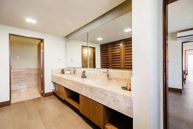 Deluxe Apart Daire, 2 Yatak Odası, 2 Banyolu, Şehir Manzaralı