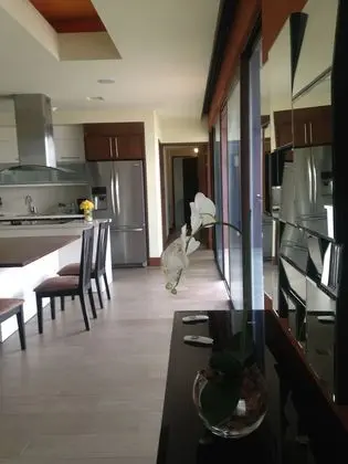 Deluxe Apart Daire, 2 Yatak Odası, 2 Banyolu, Şehir Manzaralı