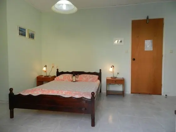 Comfort Apart Daire, 1 Yatak Odası