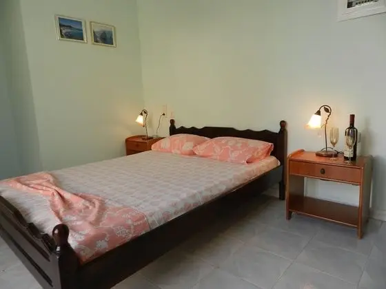 Comfort Apart Daire, 1 Yatak Odası