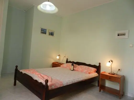Comfort Apart Daire, 1 Yatak Odası