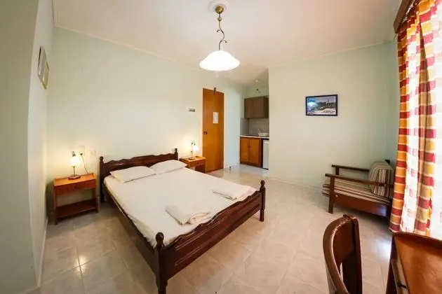 Comfort Apart Daire, 1 Yatak Odası