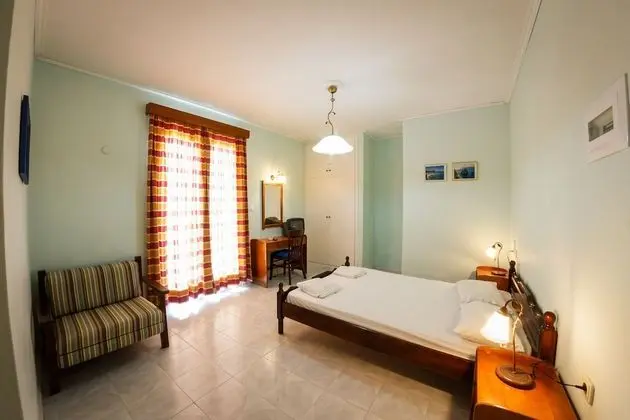Comfort Apart Daire, 1 Yatak Odası
