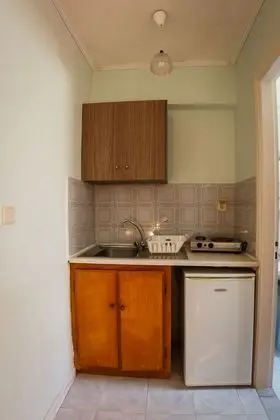 Comfort Apart Daire, 1 Yatak Odası