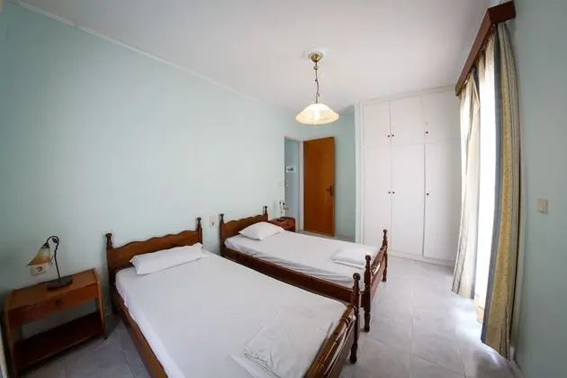 Comfort Apart Daire, 2 Yatak Odası