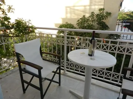 Comfort Apart Daire, 2 Yatak Odası