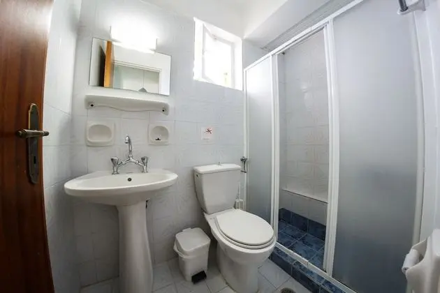 Comfort Apart Daire, 2 Yatak Odası