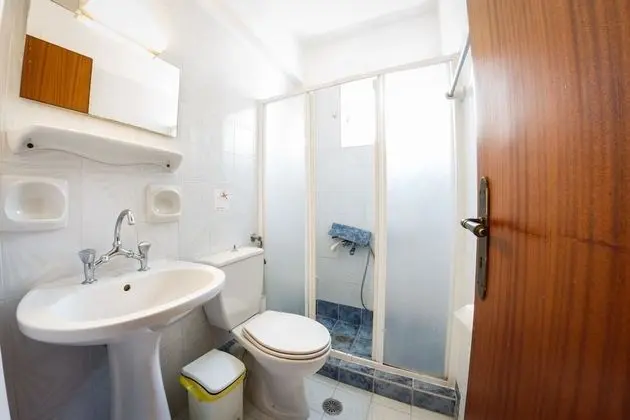 Comfort Apart Daire, 2 Yatak Odası