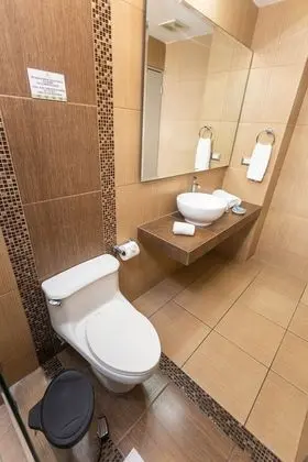 Tek Kişilik Oda