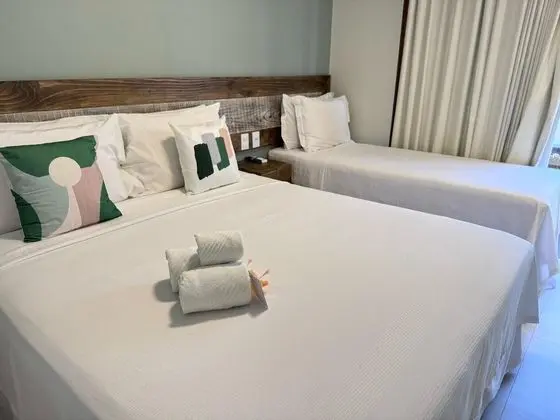 Superior Üç Kişilik Oda