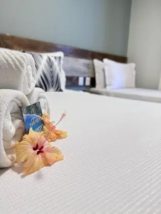 Superior Üç Kişilik Oda