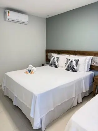 Superior Üç Kişilik Oda