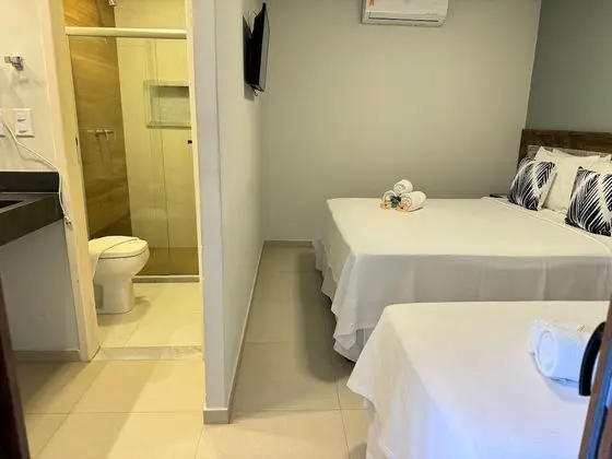 Superior Üç Kişilik Oda